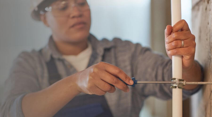 Professional same day plumber in Pursglove, WV